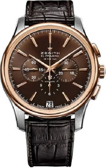 Zenith Captain Chronograph